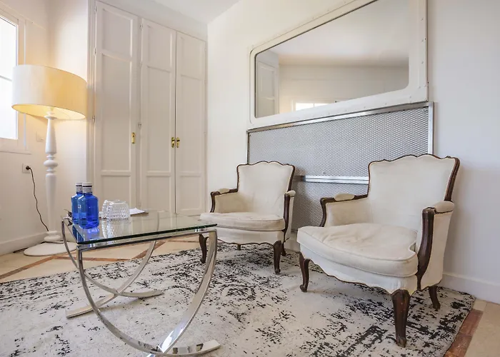 Molo 44 Suites Puerto Banus Marbella