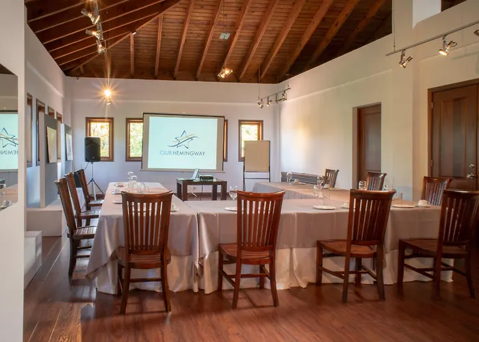 Hotel Casa Hemingway Juan Dolio