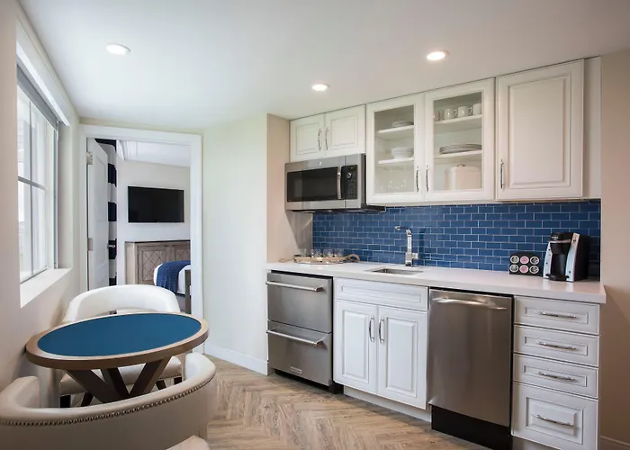 Hutchinson Shores Resort & Spa Jensen Beach
