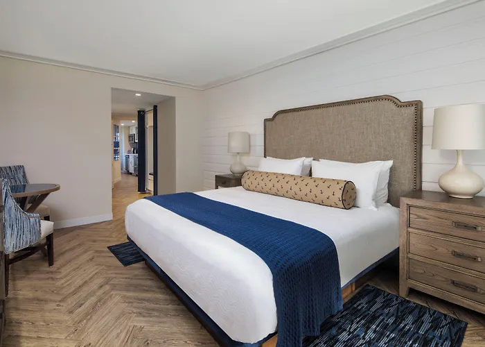 Hutchinson Shores Resort & Spa Jensen Beach