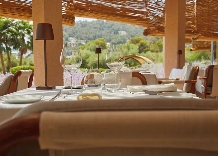 Pleta De Mar Grand Luxury Hotel By Nature - Adults Only Canyamel 