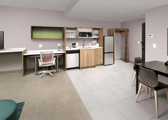 Home2 Suites By Hilton Murfreesboro