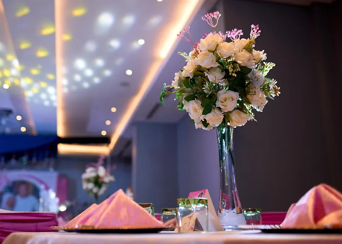 Radisson Blu Lagos Ikeja