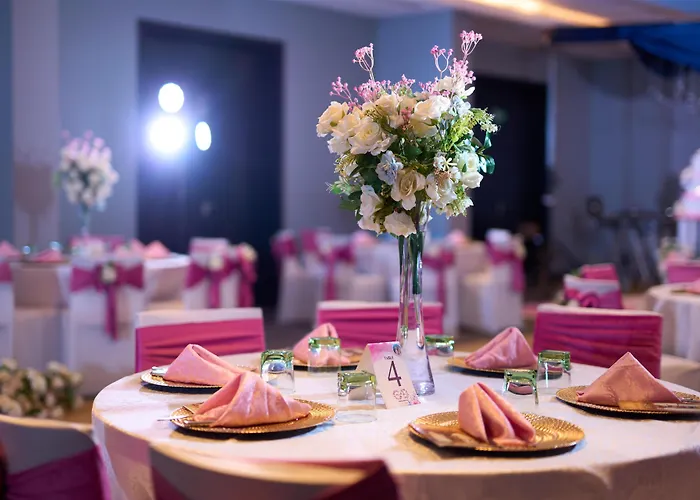 Radisson Blu Lagos Ikeja
