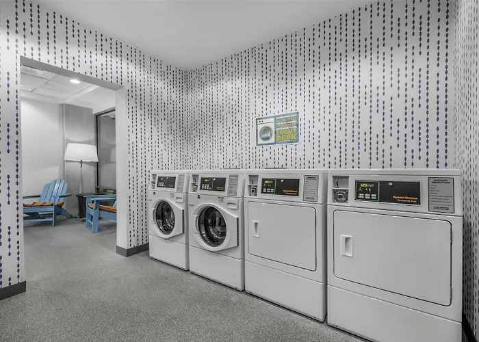 Home2 Suites By Hilton St. Simons Island