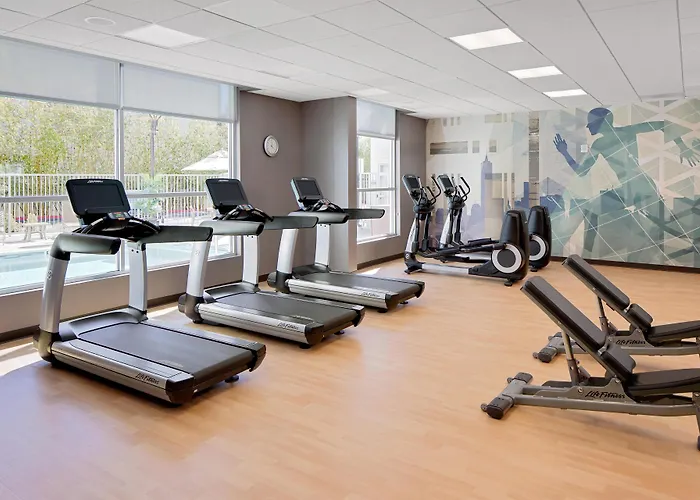 Hyatt House Irvine/John Wayne Airport