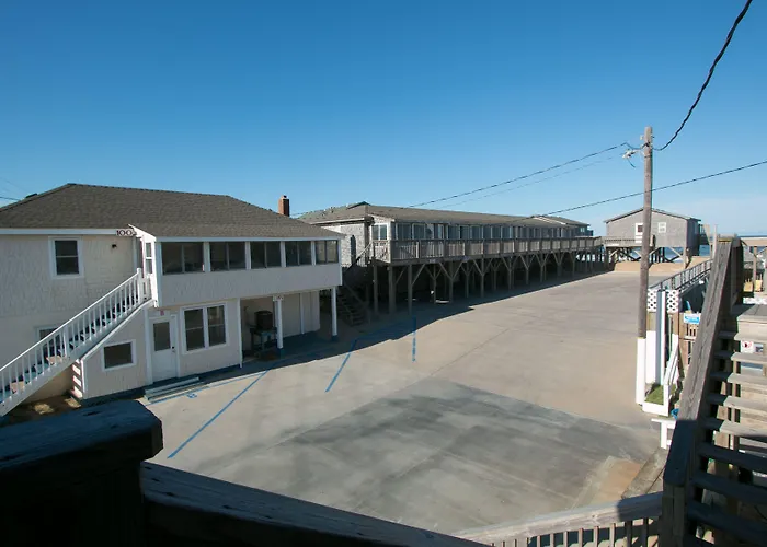 Outer Banks Motel Buxton