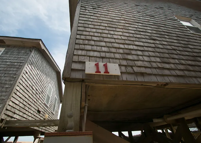 Outer Banks Motel Buxton
