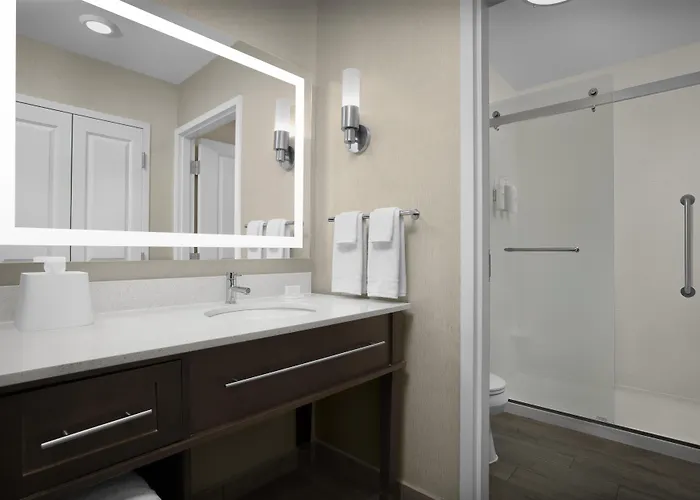 Homewood Suites By Hilton Concord