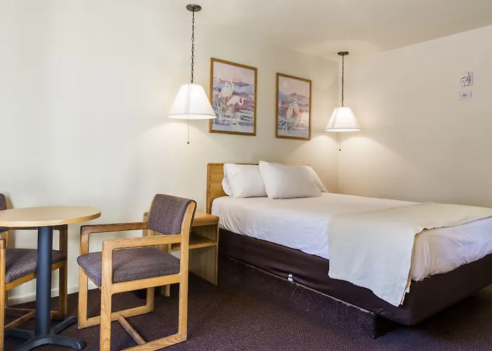 Premier Inns Thousand Oaks