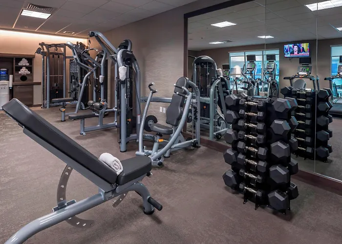 Residence Inn By Marriott Fishkill