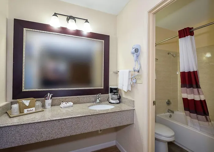 Extended Stay - Ormond Beach