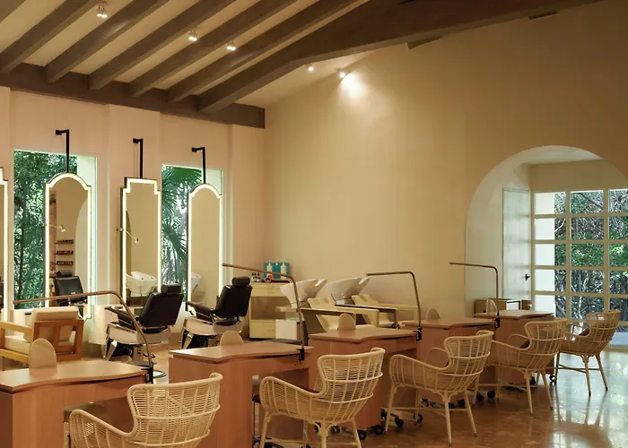Unico Hotel Riviera Maya Adults Only