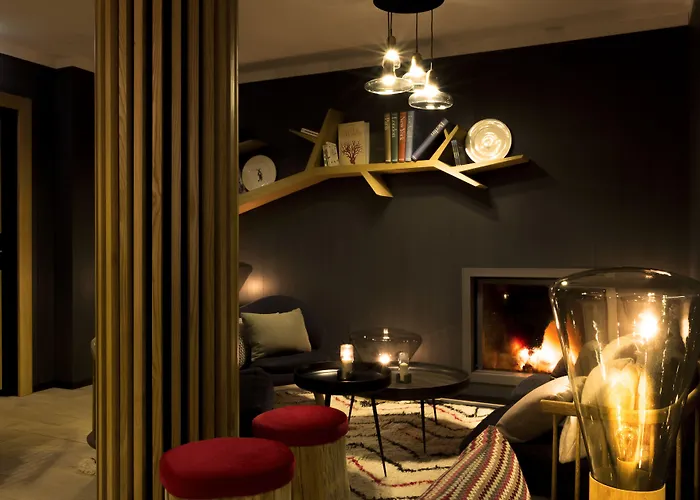 Le Yule Hotel&Spa