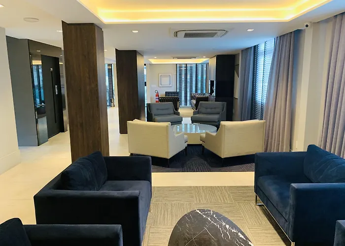 Hotel Kennedy