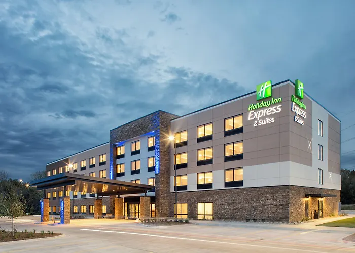 Holiday Inn Express East Peoria - Riverfront By Ihg