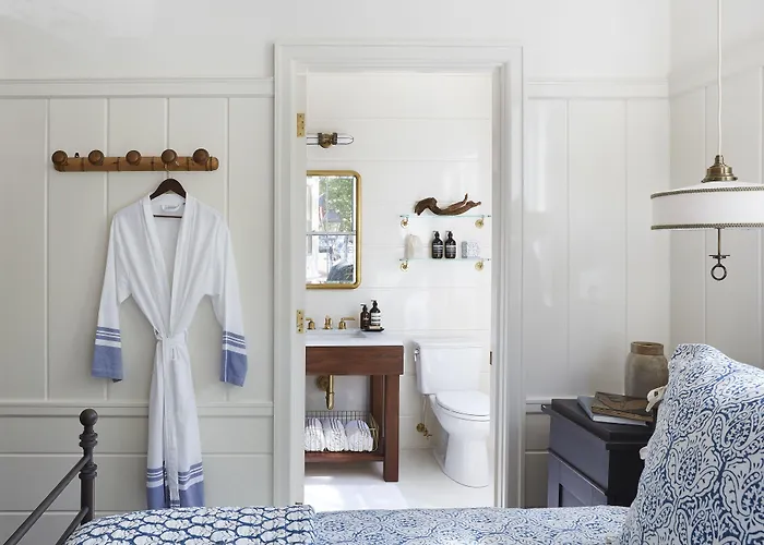 Greydon House Hotel Nantucket