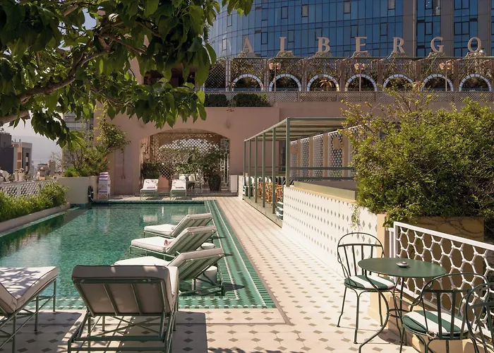 Albergo Hotel