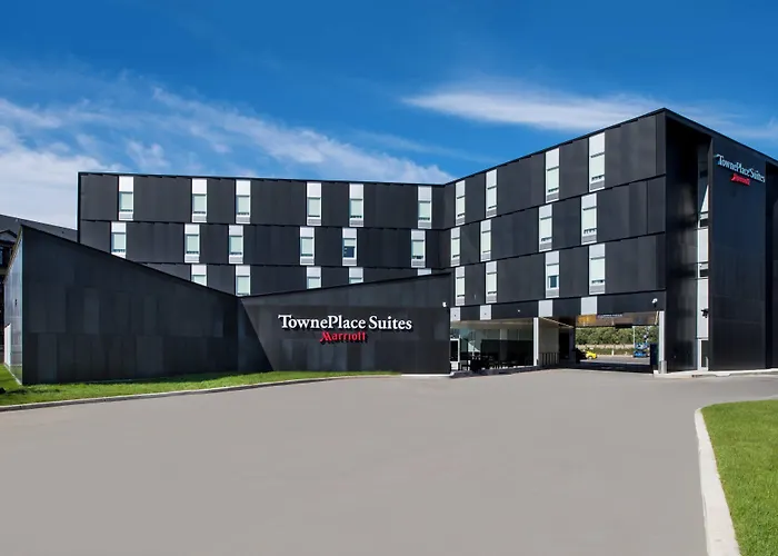 Towneplace Suites By Marriott Saskatoon