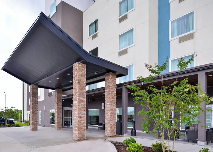 Towneplace Suites By Marriott Laplace