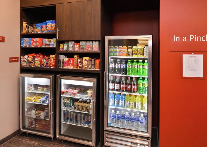 Towneplace Suites By Marriott Laplace