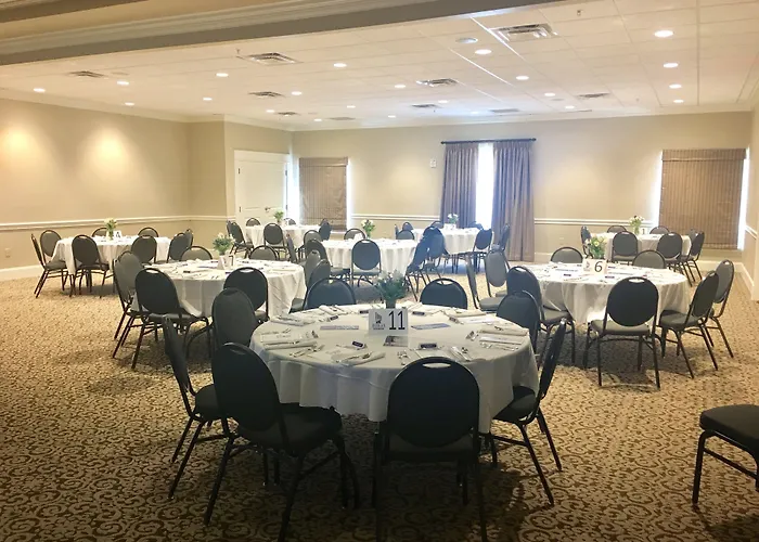 Chateau Saint Denis Hotel Natchitoches