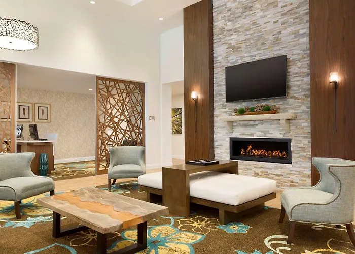 Homewood Suites By Hilton Augusta
