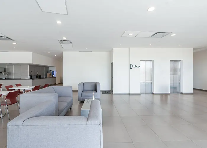 City Express Junior By Marriott Aguascalientes Centro