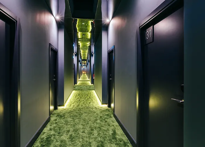 Hotel Pestana Cr7 Funchal (Adults Only)