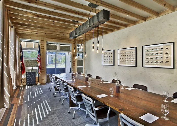 Cavalry Court, By Valencia Hotel Collection College Station