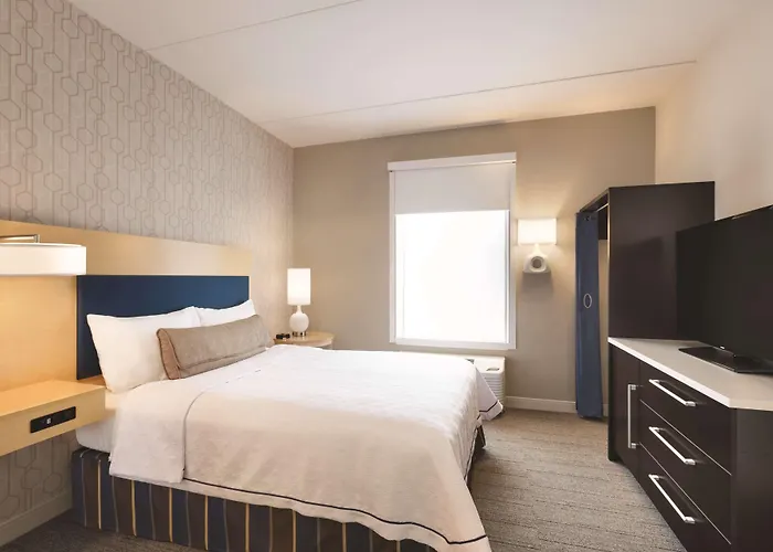 Home2 Suites By Hilton Nashville Franklin Cool Springs
