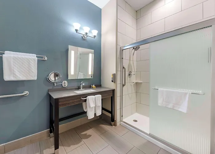 Best Western Plus Pflugerville Inn & Suites