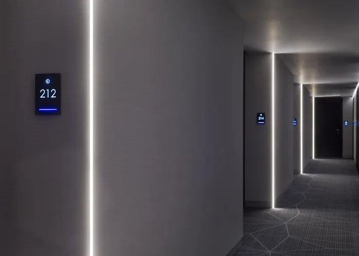 Ultra Tel Aviv Boutique Hotel