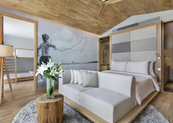 Fusion Suites Saigon Ho Chi Minh City
