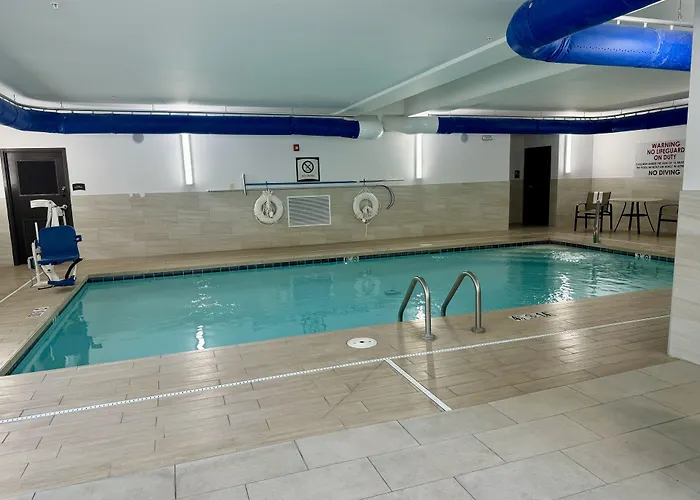 Staybridge Suites Omaha West By Ihg
