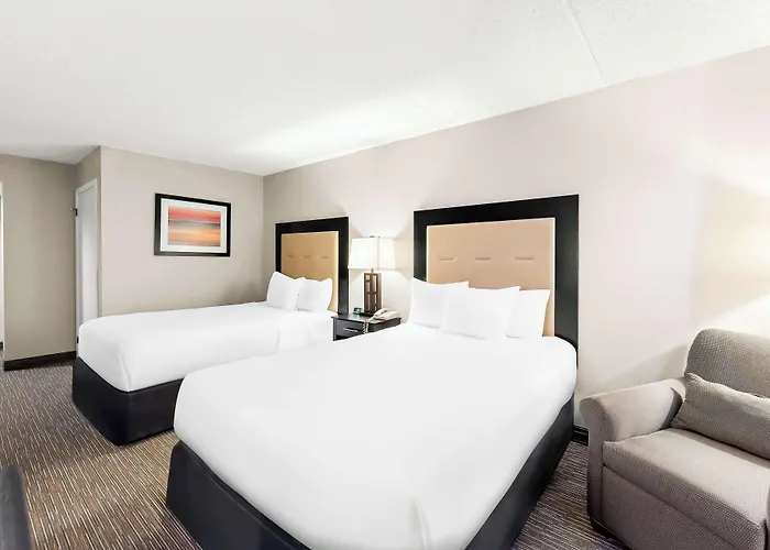 Sonesta Essential Atlantic City West Egg Harbor Township