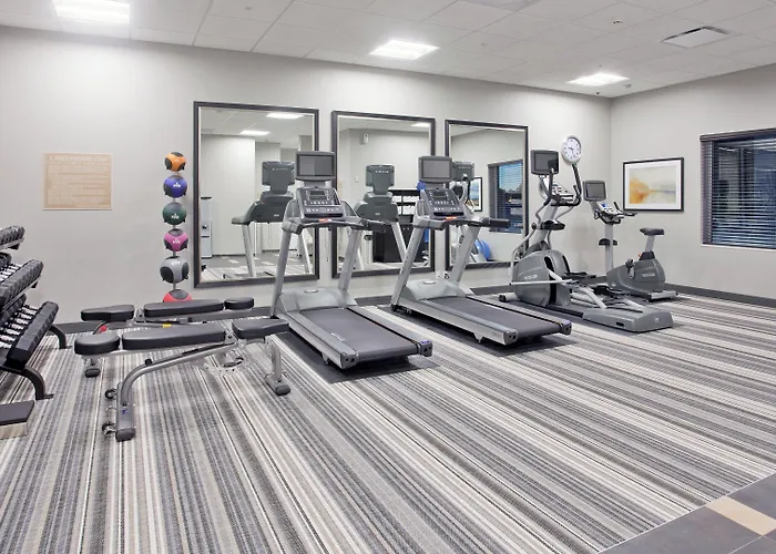 Candlewood Suites Grand Island By Ihg