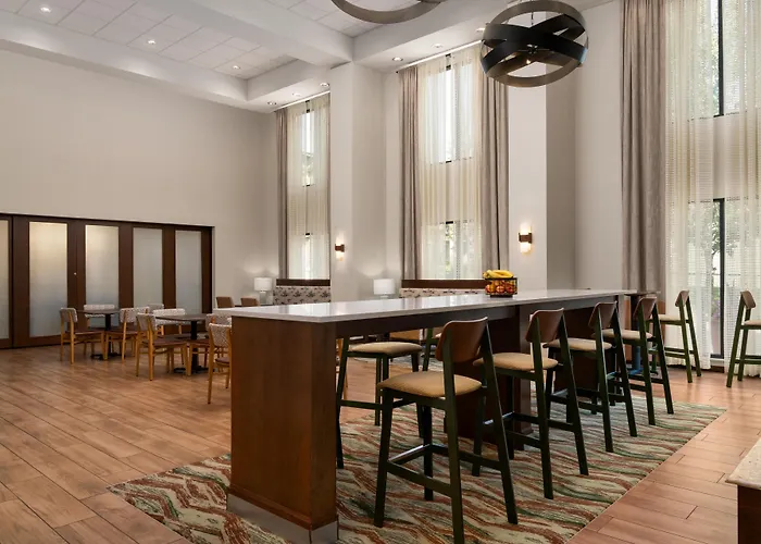Hampton Inn & Suites Whitefish