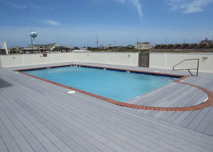 Sea Gull Motel Buxton