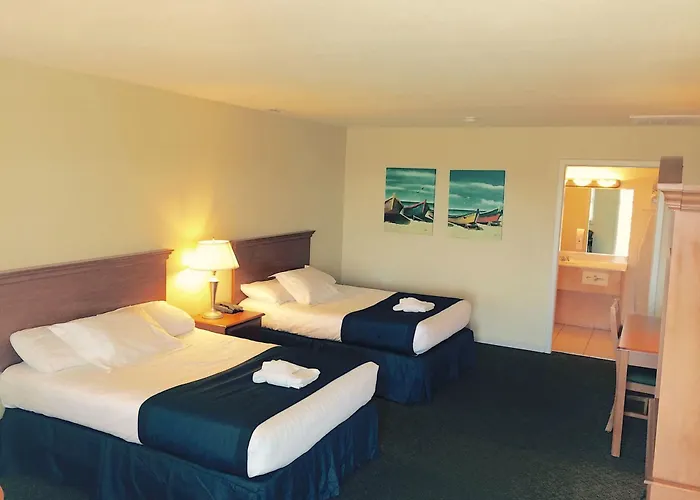 Sea Gull Motel Buxton