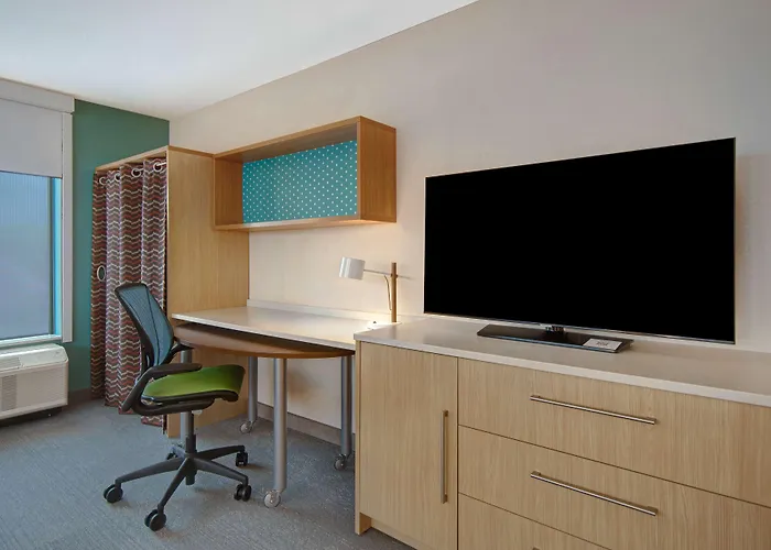 Home2 Suites By Hilton Waco
