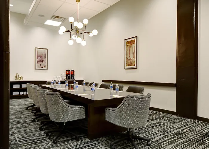 Hyatt Place St. Paul Saint Paul