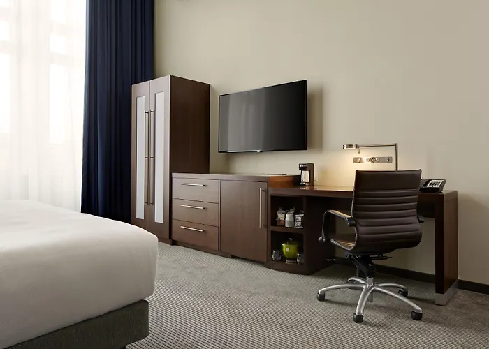 Hyatt Place St. Paul Saint Paul