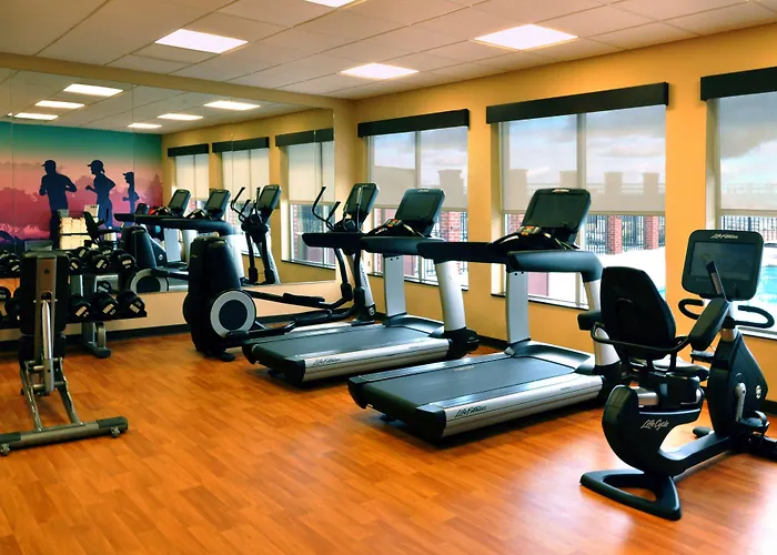 Hyatt Place Augusta