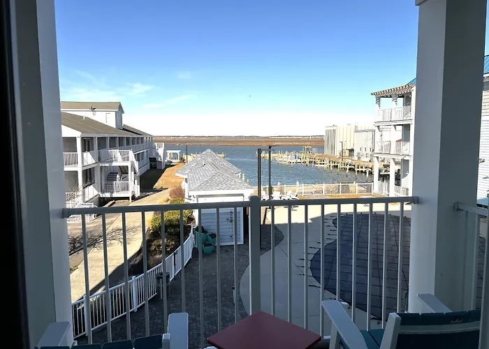Marina Bay Hotel & Suites, An Ascend Collection Hotel Chincoteague