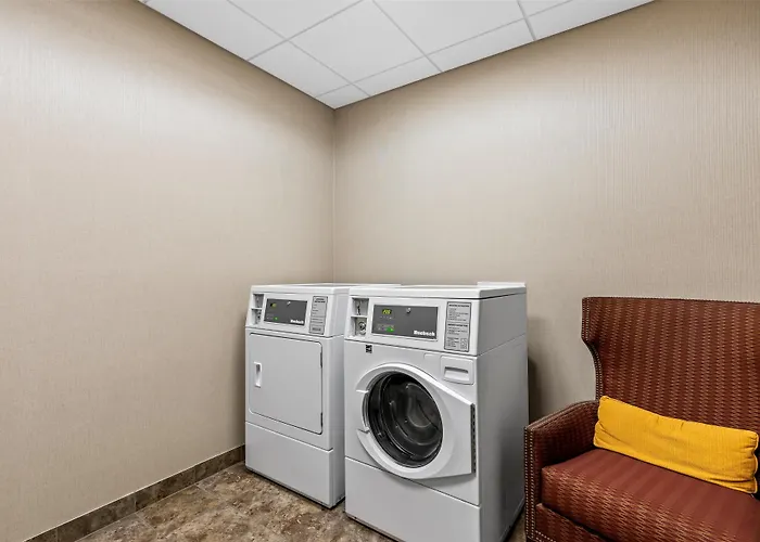 Hampton Inn Fond Du Lac