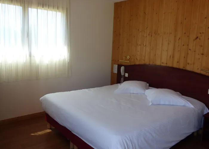 Le Chalet de la Foret Vierzon