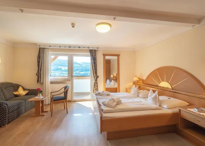 Sonnenhotel Adler Spa & Nature Adults Only