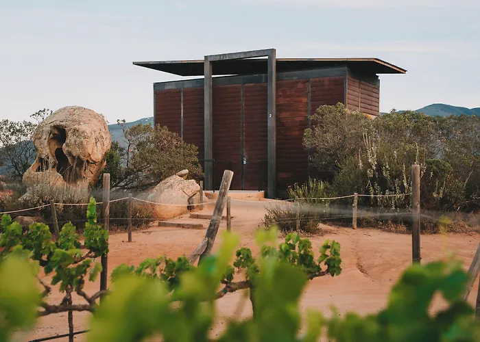 Encuentro Guadalupe Hotel