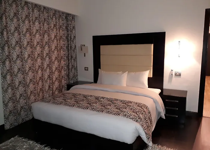 Royal Maadi Hotel